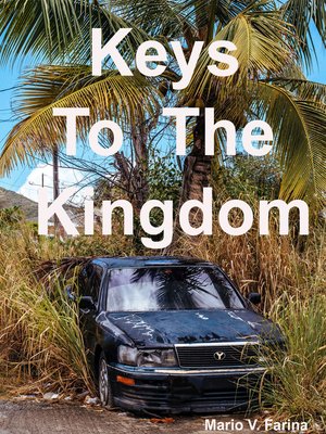 cover image of Keys to the Kingdom